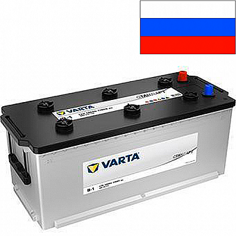   VARTA  6--180Ah L+ 1150 EN 513223223 . (680 310 115)